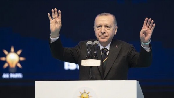 Cumhurbaşkanı Erdoğan'dan Özgür Özel'e 'Cemevi' tepkisi! 'Apaçık provokasyondur'